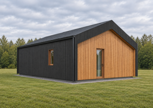 FORMA, Panel house