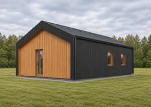 FORMA, Panel house