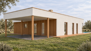GRAND, Elementhus